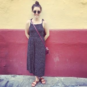 Meet your Posher, Annie